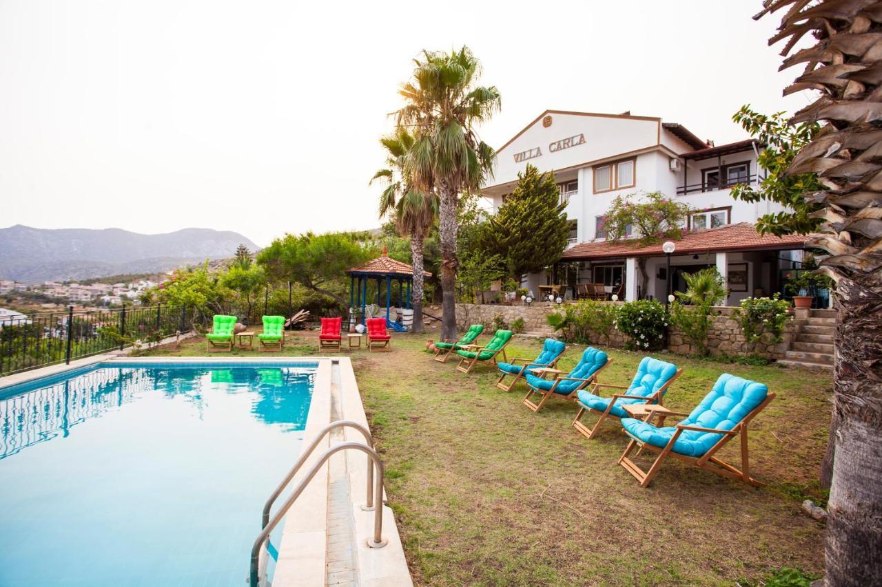 Datca Villa Carla Hotel 外观 照片
