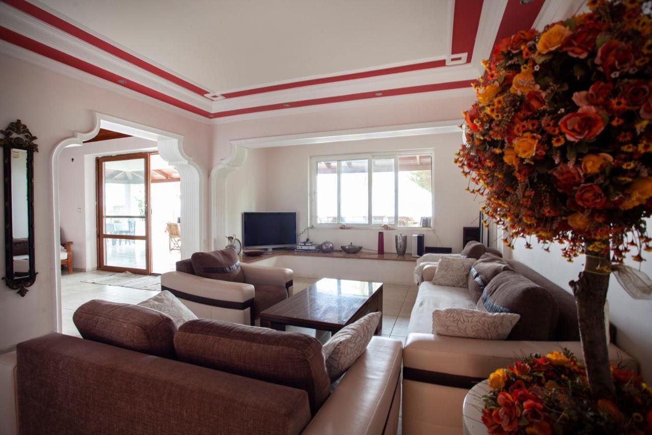 Datca Villa Carla Hotel 外观 照片