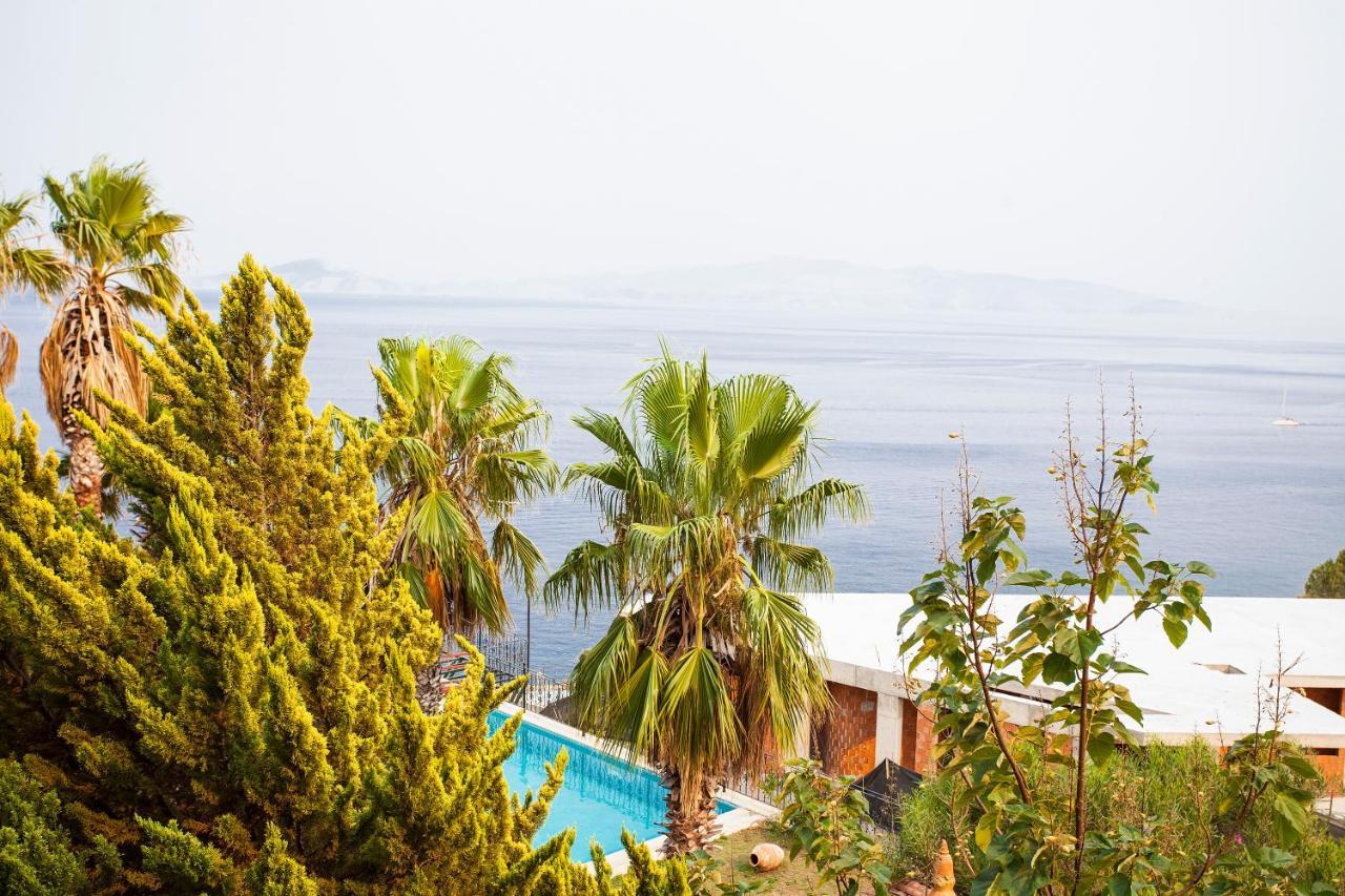 Datca Villa Carla Hotel 外观 照片