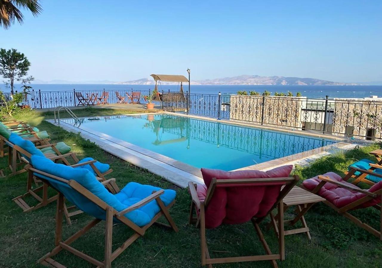 Datca Villa Carla Hotel 外观 照片