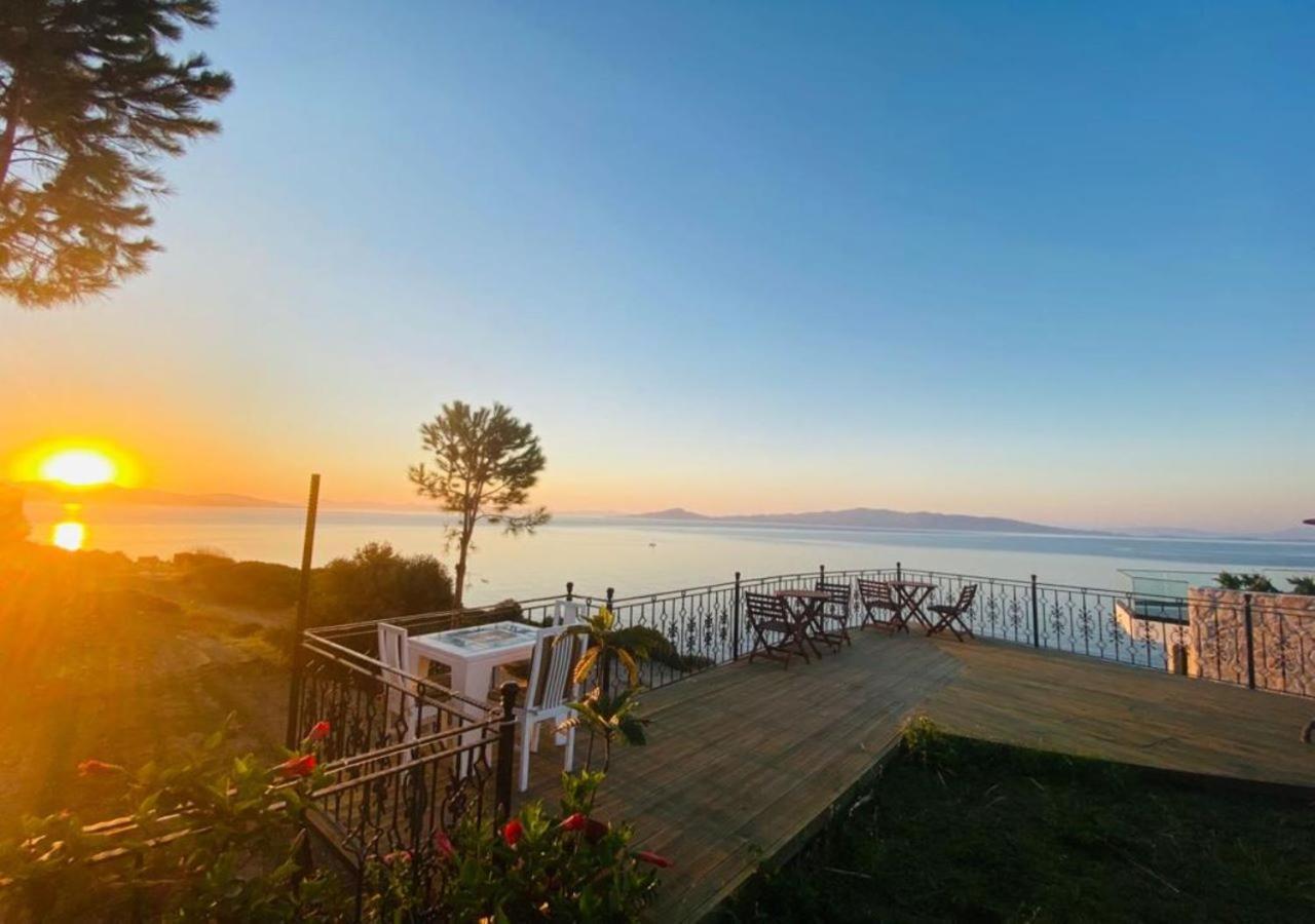 Datca Villa Carla Hotel 外观 照片