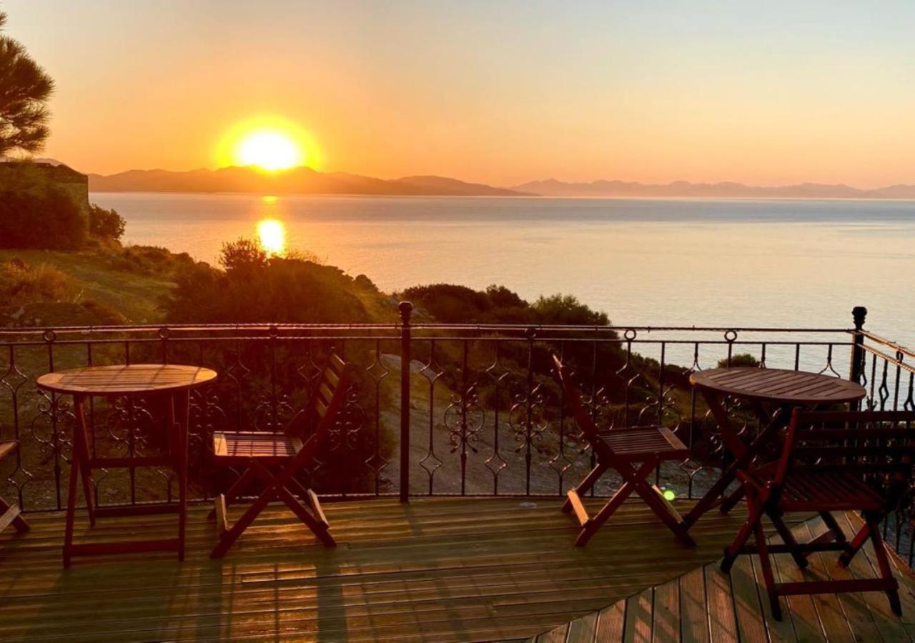Datca Villa Carla Hotel 外观 照片