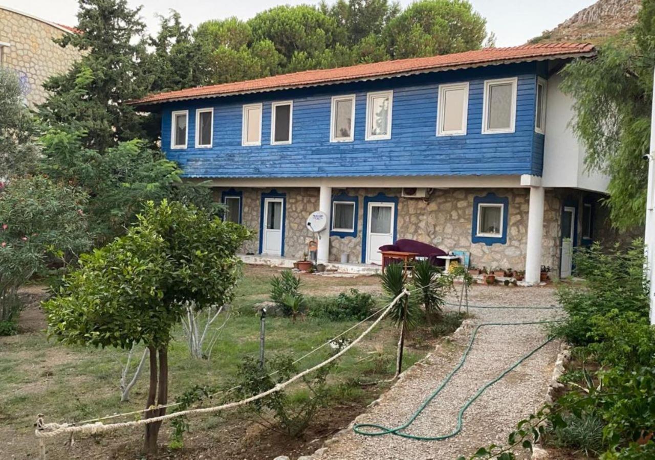 Datca Villa Carla Hotel 外观 照片