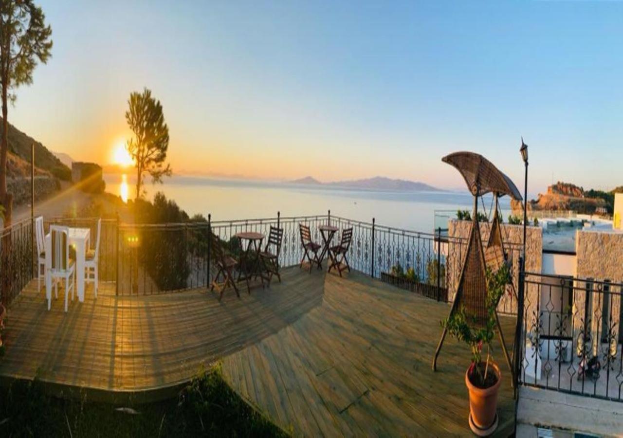 Datca Villa Carla Hotel 外观 照片