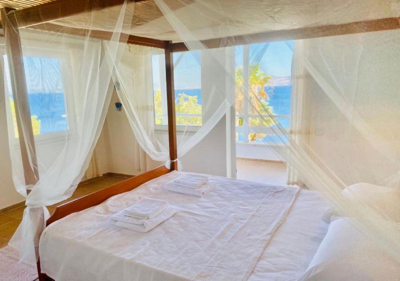Datca Villa Carla Hotel 外观 照片