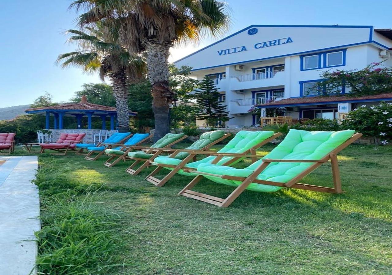 Datca Villa Carla Hotel 外观 照片