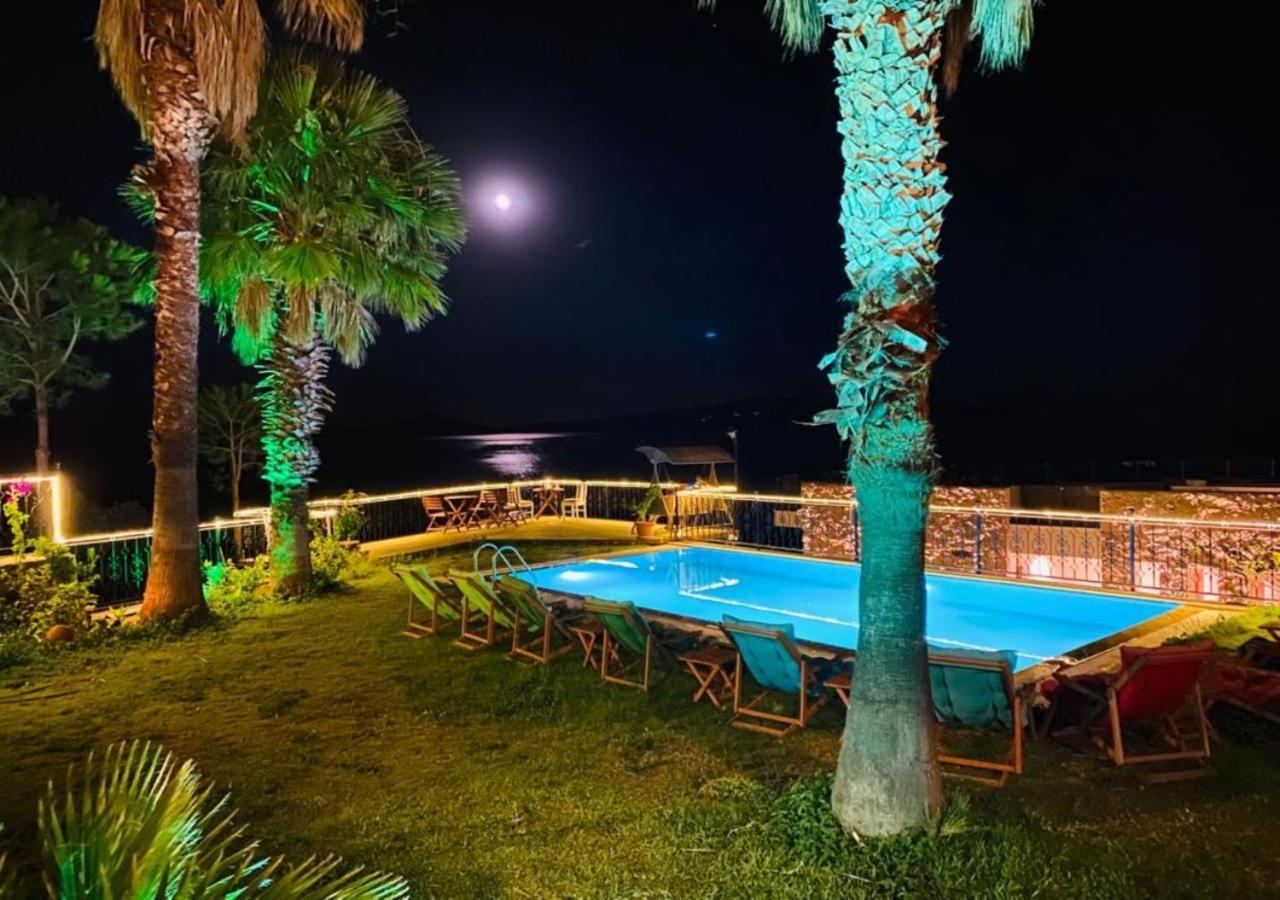 Datca Villa Carla Hotel 外观 照片