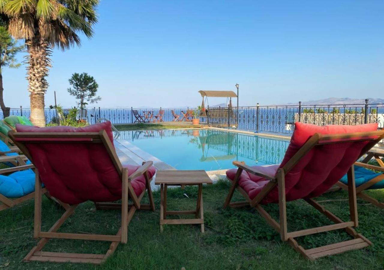 Datca Villa Carla Hotel 外观 照片