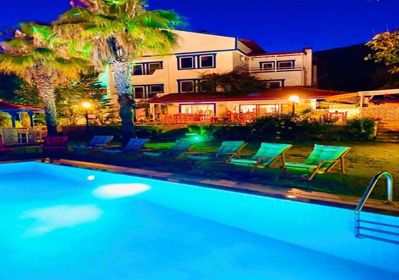 Datca Villa Carla Hotel 外观 照片
