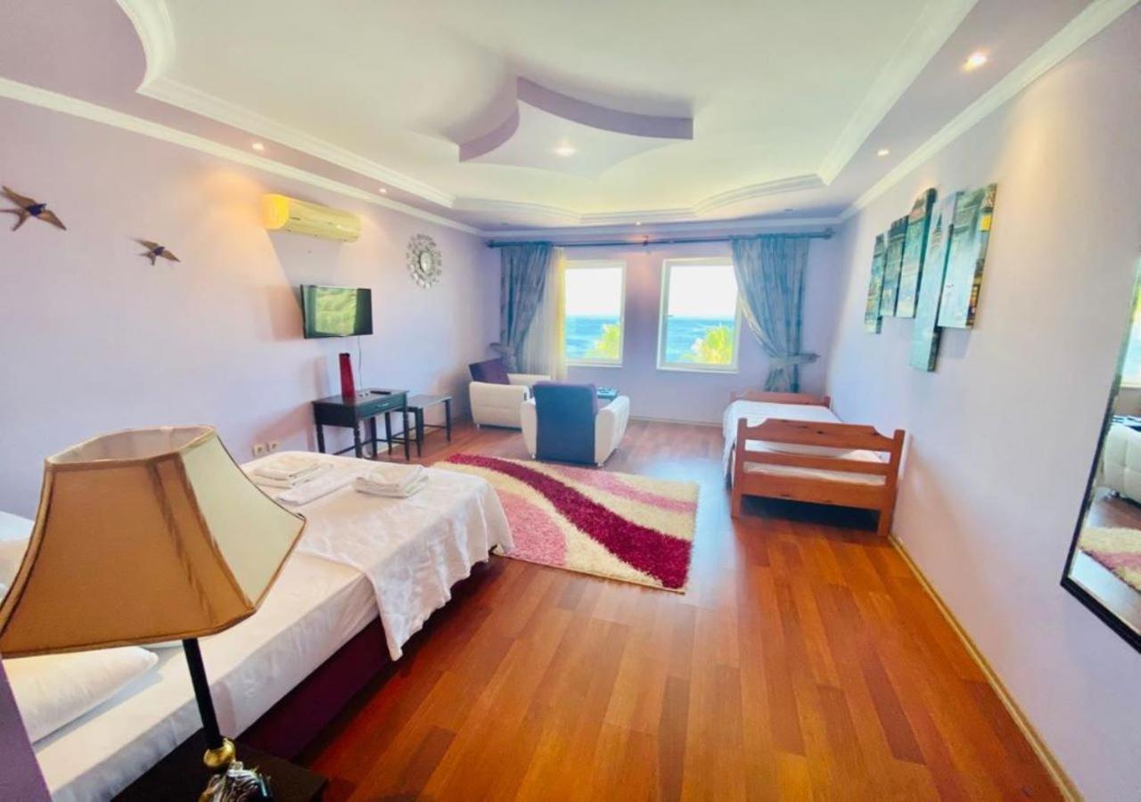Datca Villa Carla Hotel 外观 照片