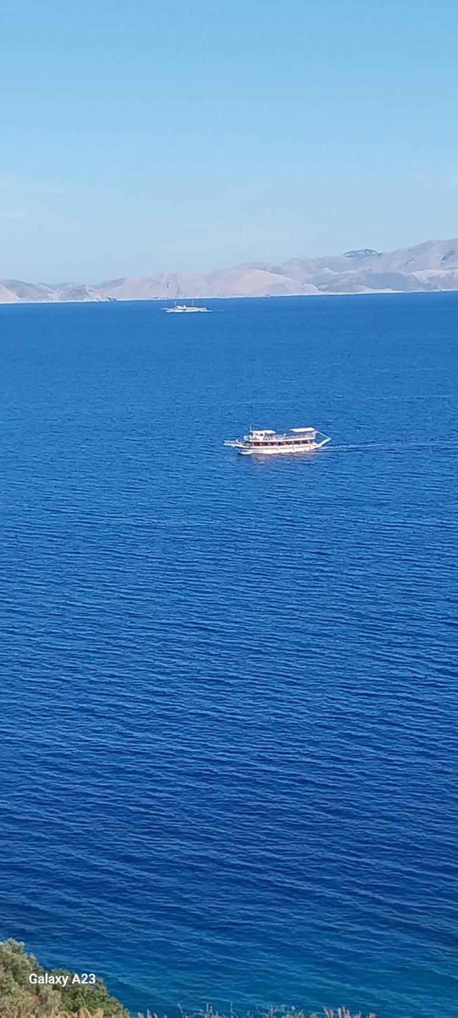 Datca Villa Carla Hotel 外观 照片