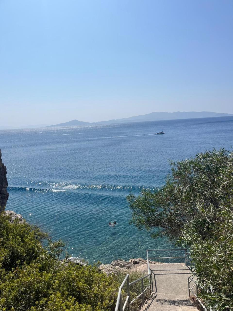 Datca Villa Carla Hotel 外观 照片