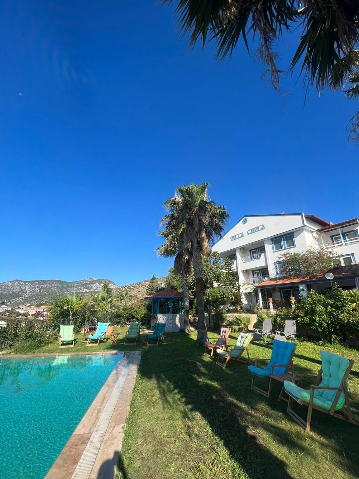 Datca Villa Carla Hotel 外观 照片