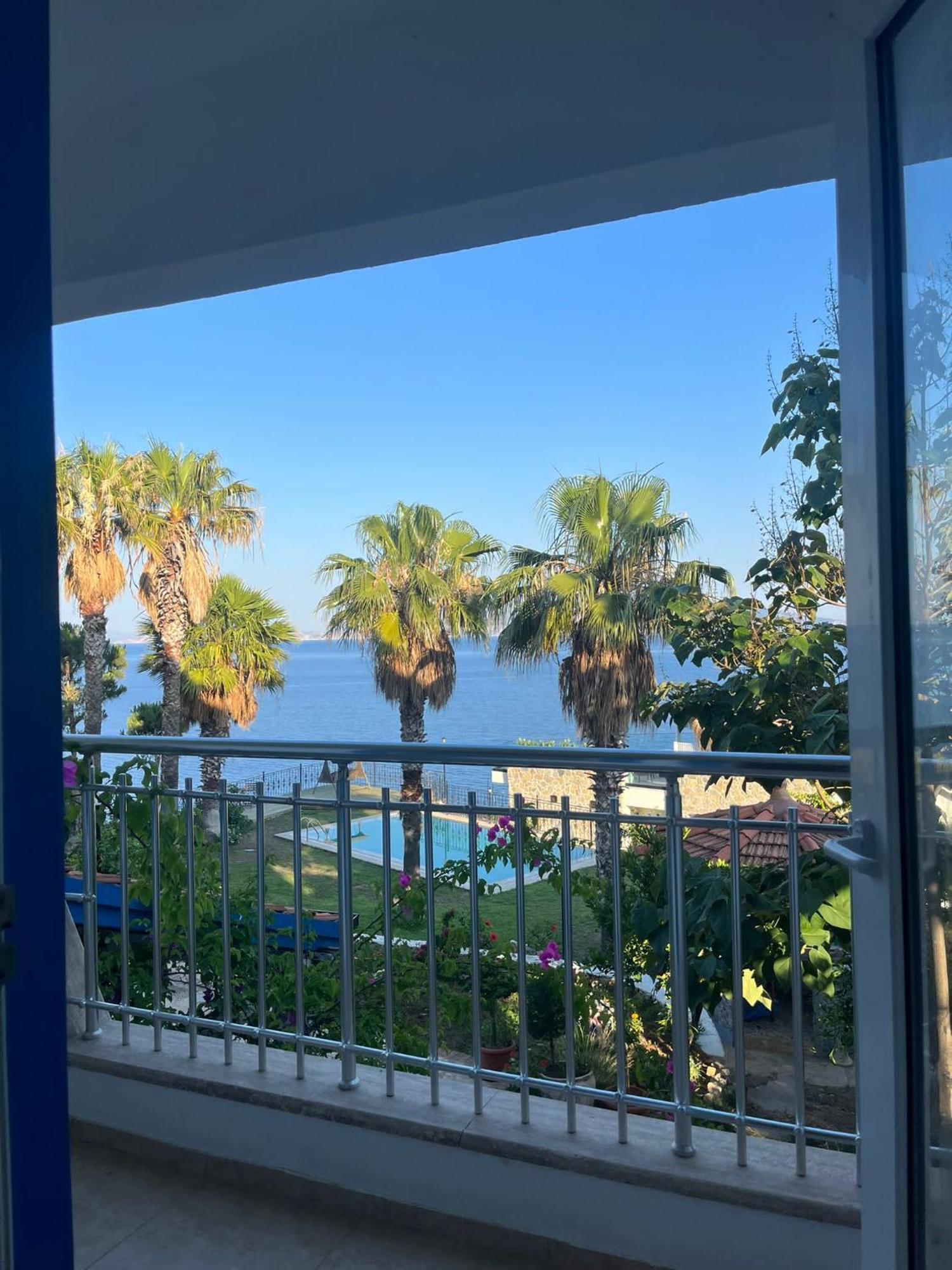 Datca Villa Carla Hotel 外观 照片