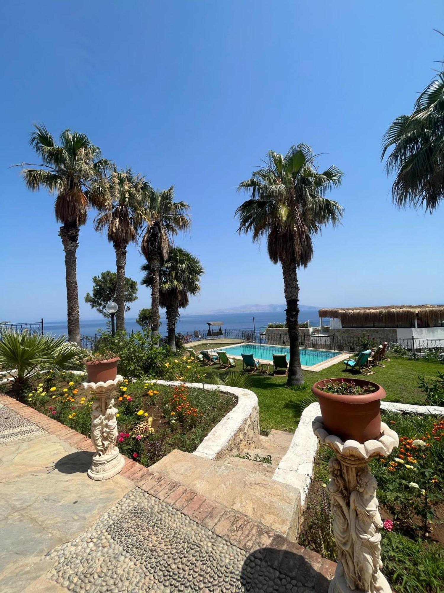 Datca Villa Carla Hotel 外观 照片