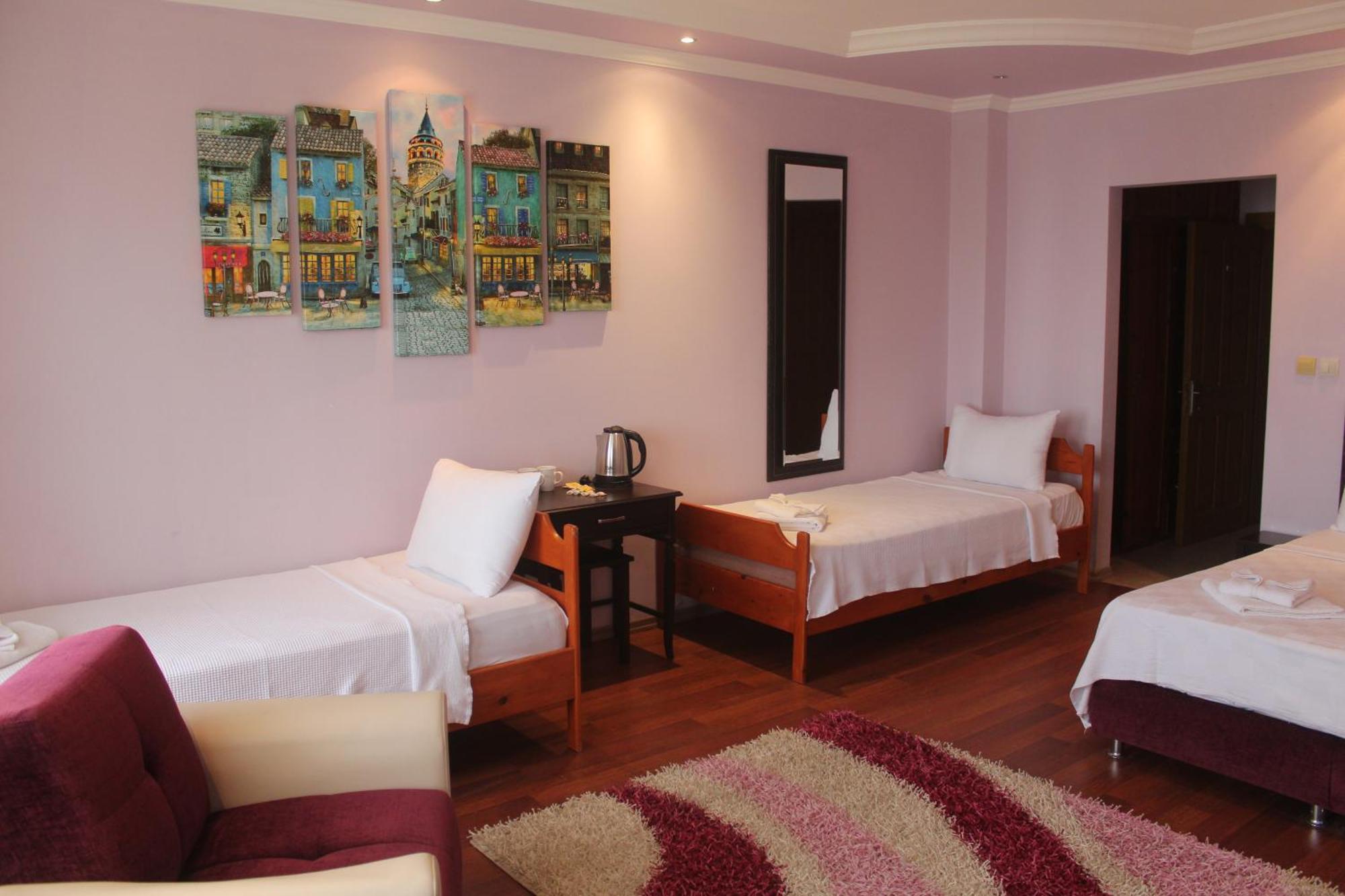 Datca Villa Carla Hotel 客房 照片