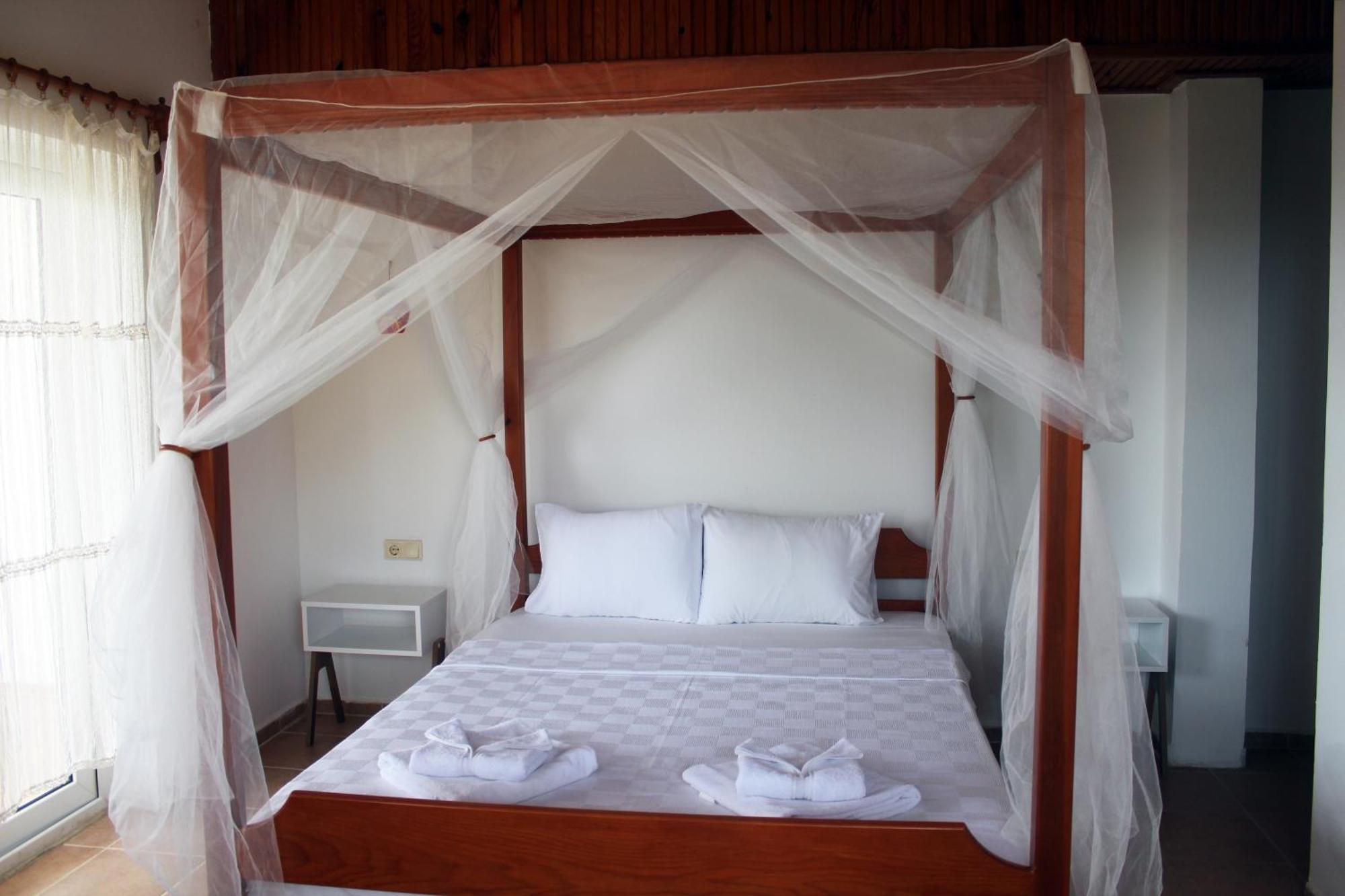 Datca Villa Carla Hotel 客房 照片