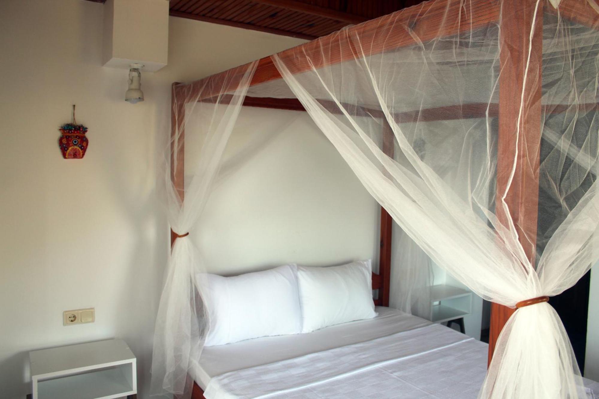 Datca Villa Carla Hotel 客房 照片