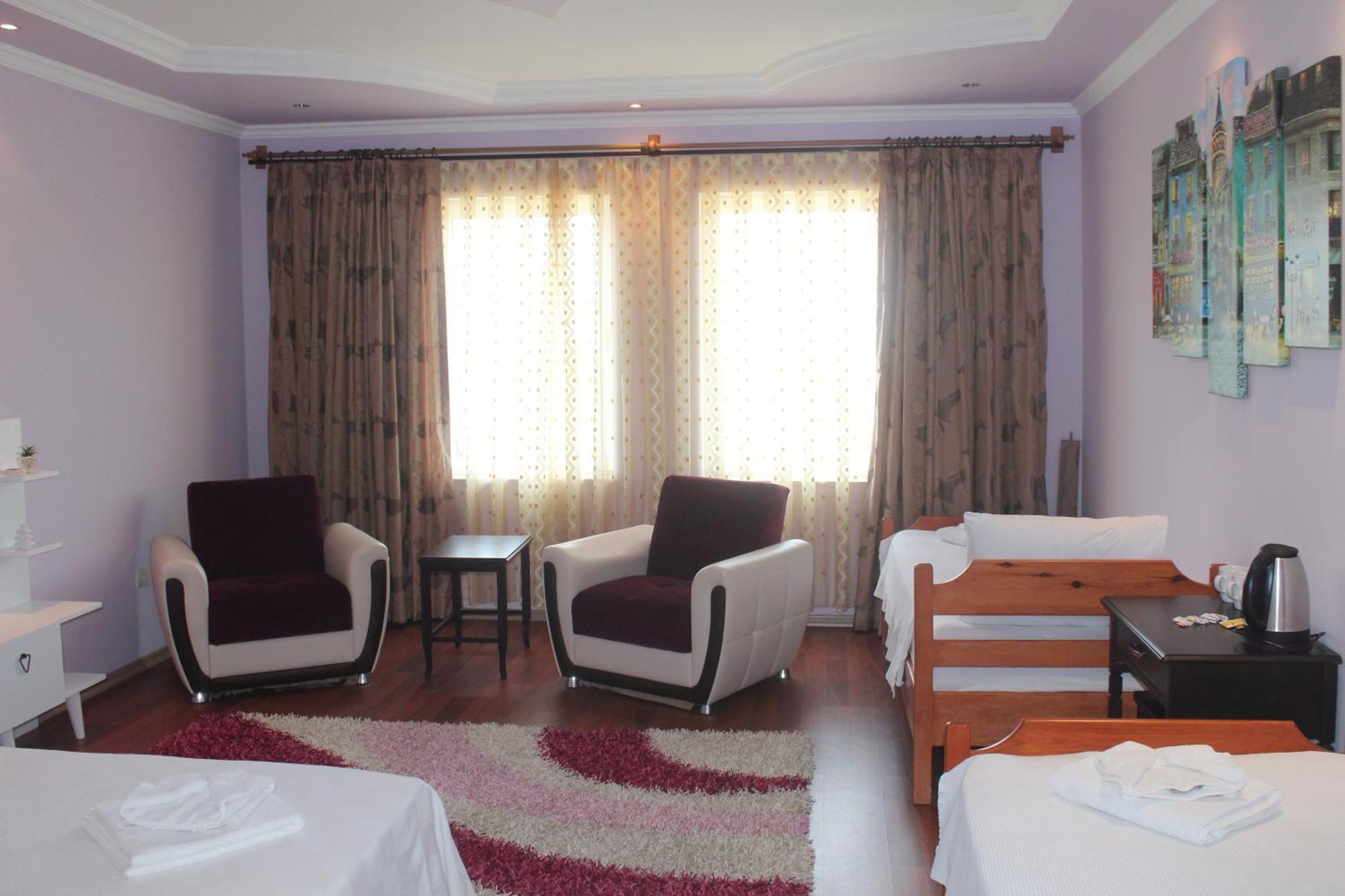 Datca Villa Carla Hotel 客房 照片
