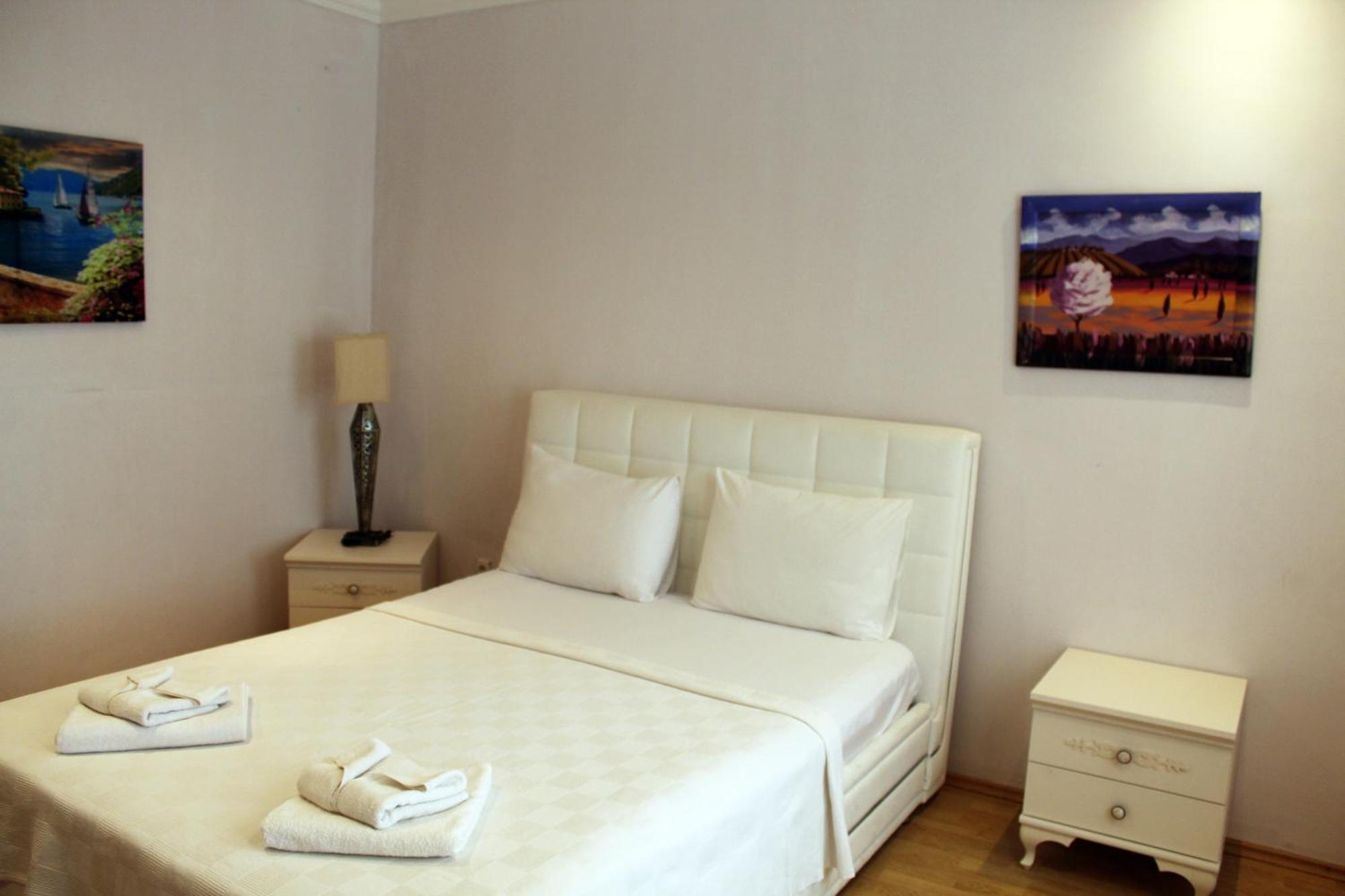 Datca Villa Carla Hotel 客房 照片