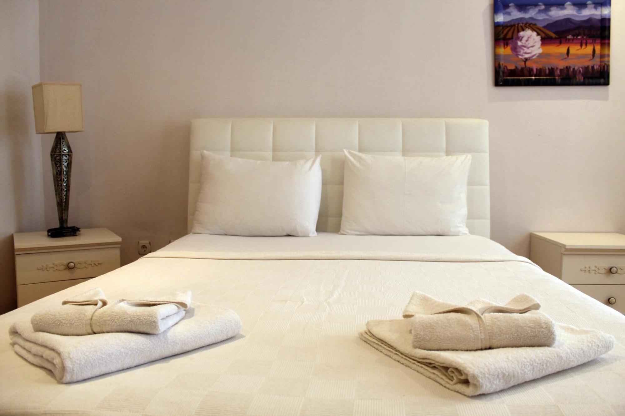 Datca Villa Carla Hotel 客房 照片