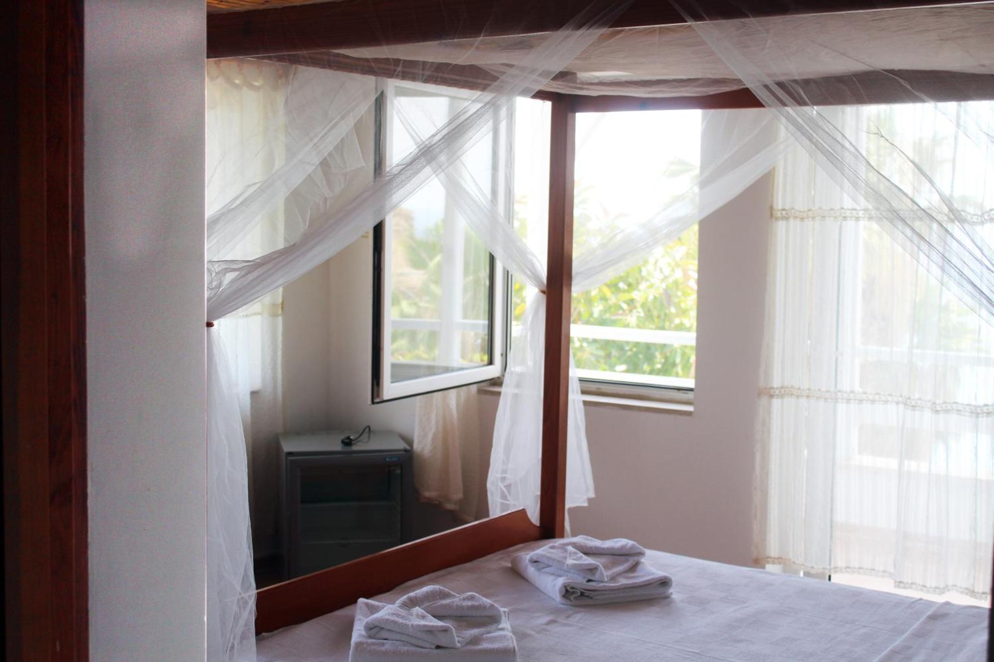 Datca Villa Carla Hotel 客房 照片