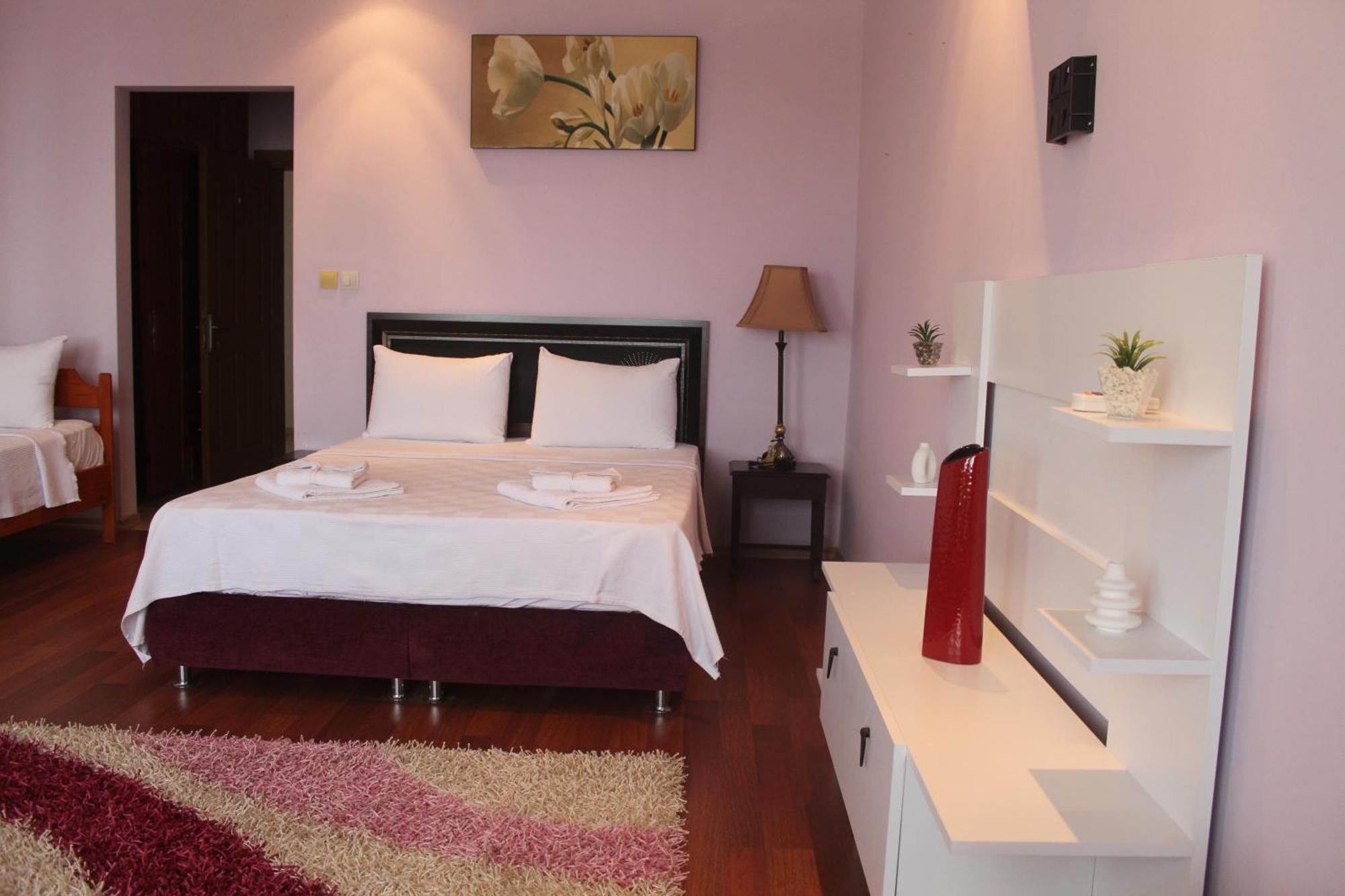 Datca Villa Carla Hotel 客房 照片