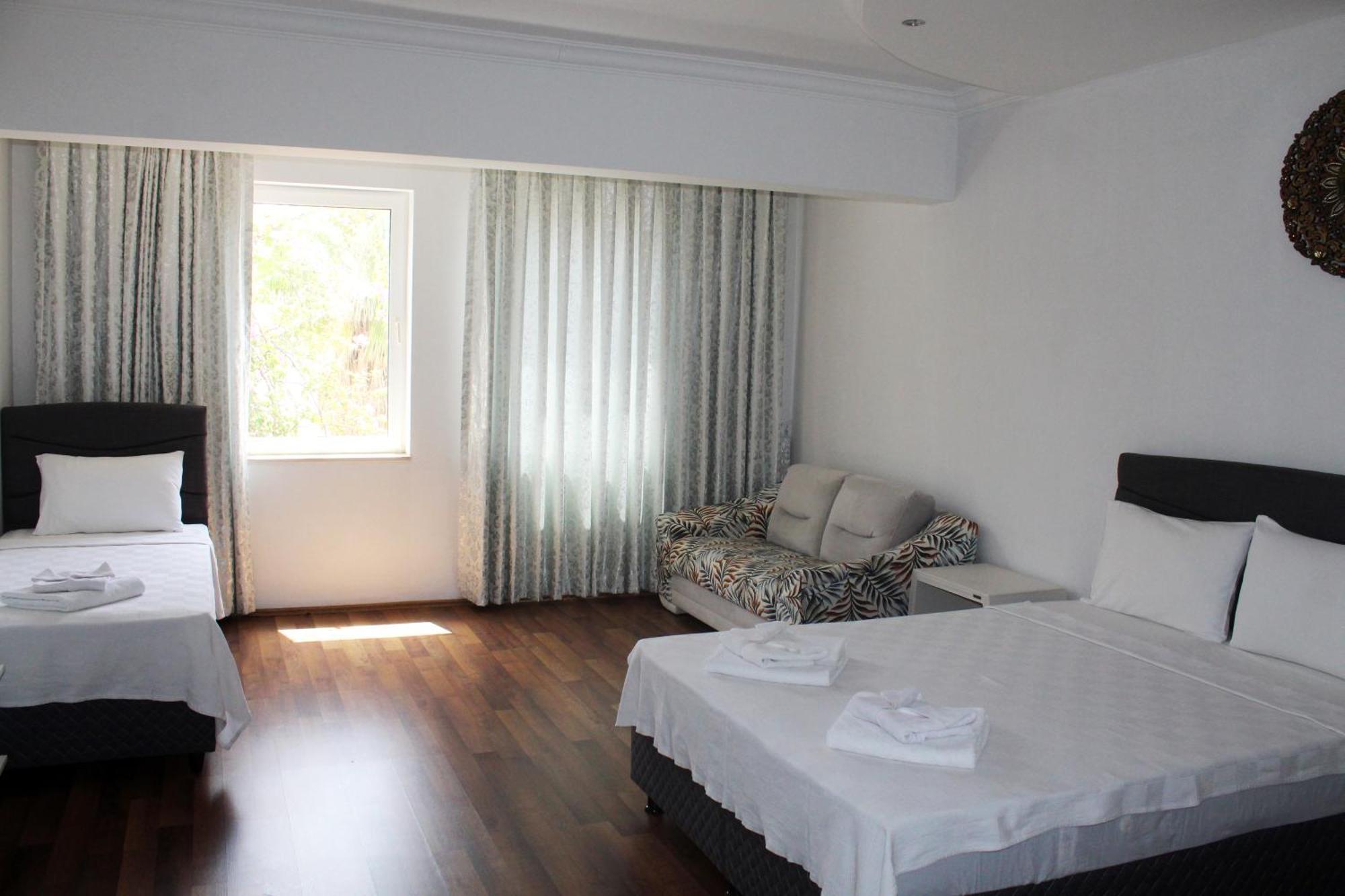 Datca Villa Carla Hotel 客房 照片
